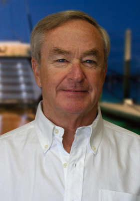 Pete Woods, President & founding broker